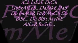 Du Bist Was Besonderes