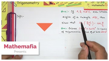 Question 6, 7 Exercise 8.3 | Class 10 |Chapter 8 |  Introduction to Trigonometry |NCERT (old Book)
