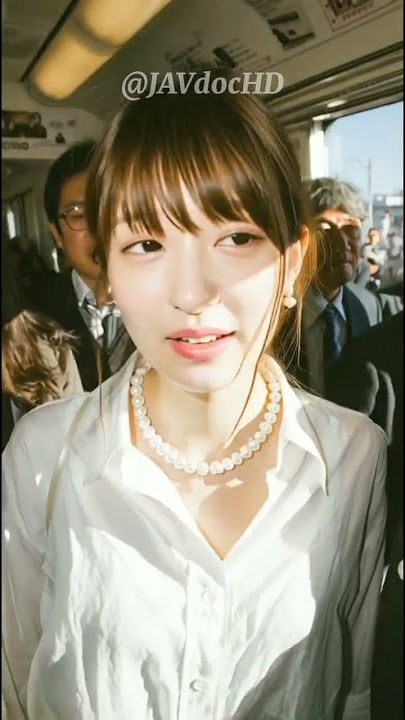 Cewek Jepang Ramah ❤️