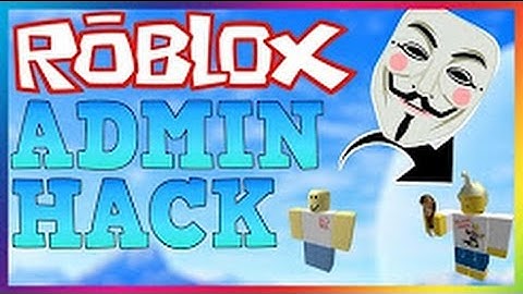 ROBLOX - EPLOIT/HACK - DLL TUTORIAL - 50+ COMMANDS