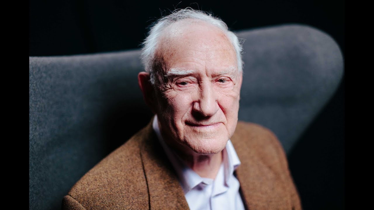 "I was my own god..."