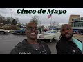 Leo Mimi Na Ibrah Tuna Pullup Cinco De Mayo Celebration South Saint Paul Minnesota Leo Mimi Na Ibrah Tuna Pullup Cinco De Mayo Celebration South Saint Paul Minnesota