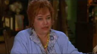The Waterboy Dinner Scene