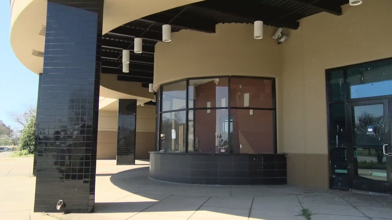 Celebrity Theater in Broussard demolition plans announced