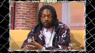 Bone Thugs N Harmony   Interview  Live @ Rapcity 05 09 2007