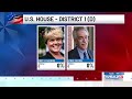 Republicans, Democrats battle for U.S. House District 1 seats in W.Va.