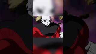 Goku Ultra Instinct 4K Editfunk Do Bounce