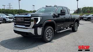 2026 GMC Sierra 2500HD SLE PA Easton, Allentown, Bethlehem, Hellertown, Phillipsburg