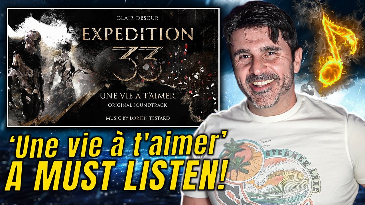 Can You Handle 11 Minutes of Epic Music?