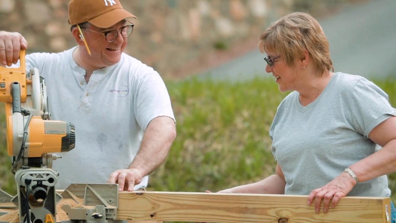 Mascoma Bank and COVER Working Together in the Community