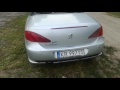 Peugeot 307 cc