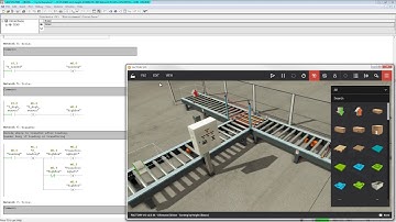 S7 PLCSIM working with FACTORY I O