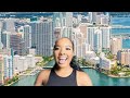 10 Reasons YOU Should Move to Miami!  | Answering Your Questions!