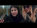Inspiration is the greatest gift | British Cycling Christmas Advert