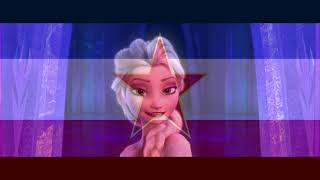 Let It Go - Serbian-Croatianservohrvatski,Сервохрватски