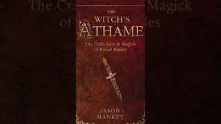 The Witch's Athame