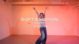 [부천중동댄스학원]🎵Soft Emotion·Azoto🎵 | 왁킹class | T.DAWOONY |⚡️올마이티 댄스스튜디오 #올마이티댄스 #부천댄스 #부천스트릿댄스 #부천오디션준비 screenshot 3