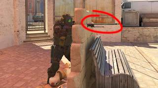 Что изменилось в новом обновлении Counter Strike 2?