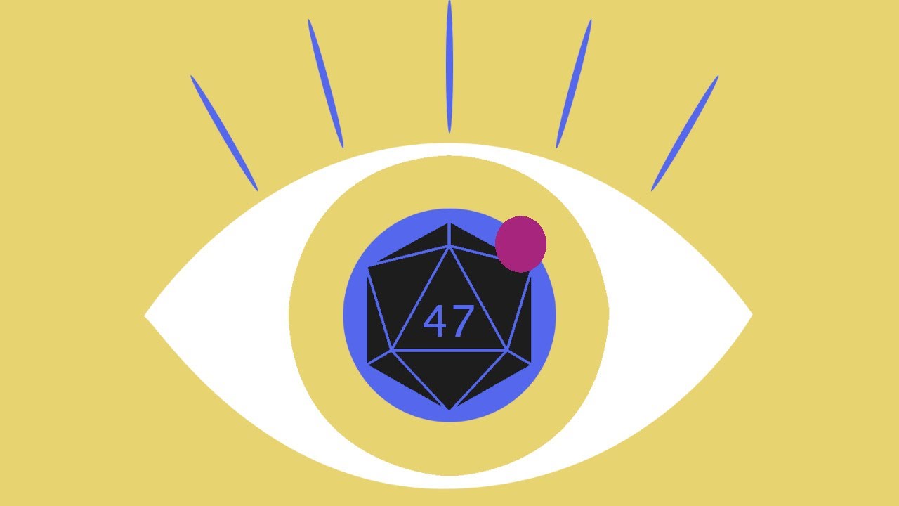 You can be better than Critical Role | Critical Eyes Ep 47