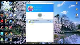 Shareit for PC (How to transfer files from pc to mobile) screenshot 4