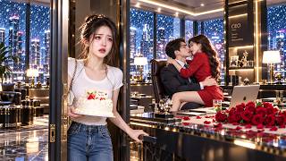 Details 接夜夜加班到深夜的丈夫回家過生日，卻撞見他出入酒店出軌富婆，被羞辱窮酸的她秒恢復豪門繼承人身份，讓渣男悔不當初！#drama #追妻火葬場 #打臉 News