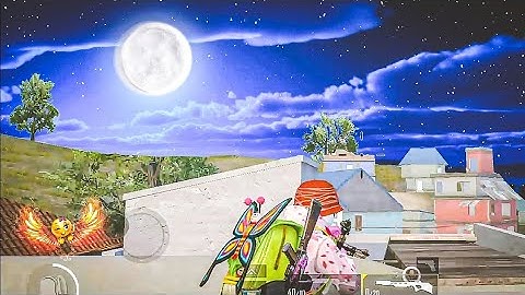 Dil Ebadat Kar Rh Hai 😊🥰 | Pubg Lite 😎| K98  Shot EDIT 🔥 #XMAFIYA