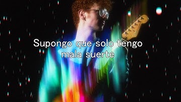 Josh Fudge - Hello (Español)