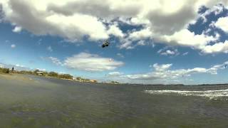 Flysurfer Cronix