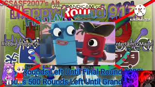 Touchstone Logo Gets Interrupted Add Round 919