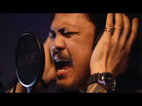 Kamia - One minute of silence (Studio Version)