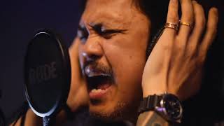 Kamia - One minute of silence (Studio Version)