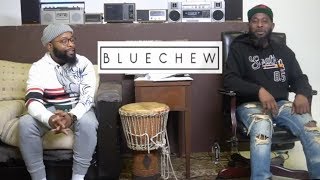 85 South Show Blue Chew
