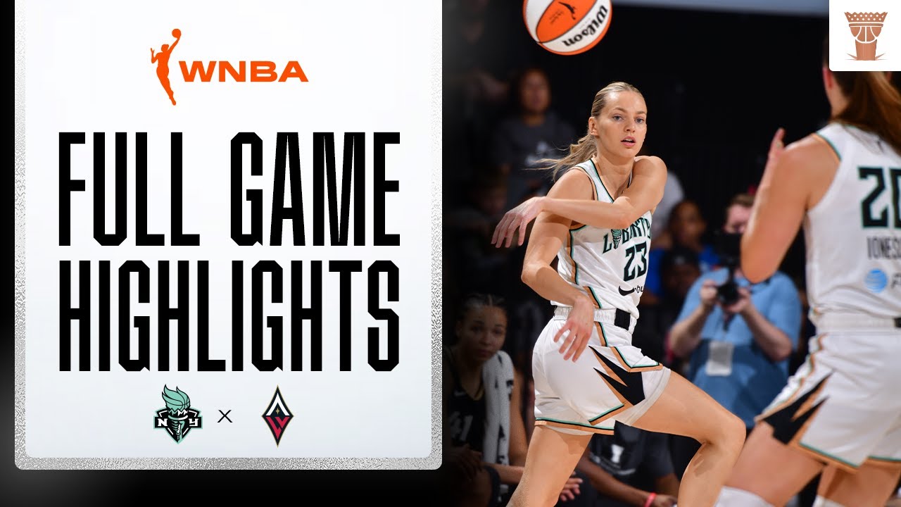 WNBA News for Teams, Players, Games & More