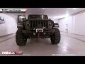 #22112  2022 Jeep Wrangler