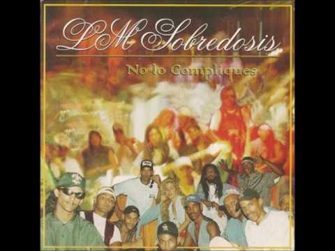 PROBLEMAS  - LM SOBREDOSIS