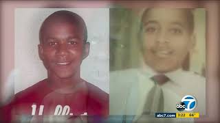 Glynn Turman looks reflects on the death of Emmett Till
