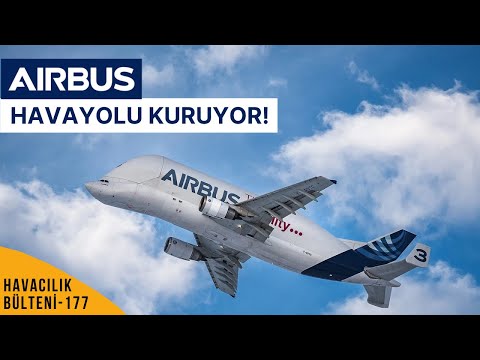 Video: Havayolu Sürdürülebilirliği