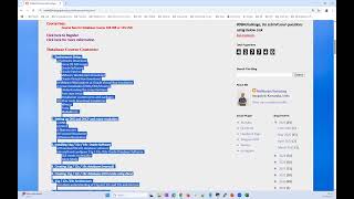 Day_2_Demo_Session | Multitenant Architecture | ASM Storage | Interview Questions