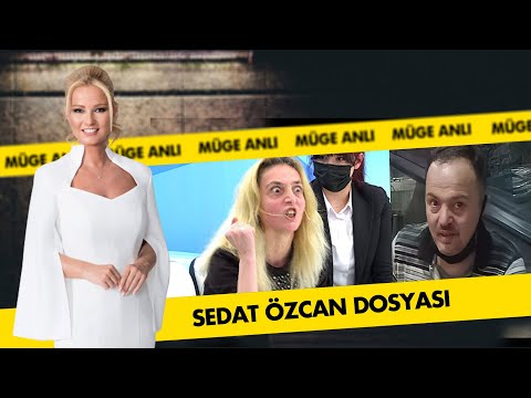 Ümit Sedat Özcan'ı kuzeni mi öldürdü? | Müge Anlı ile Tatlı Sert Kolajlar