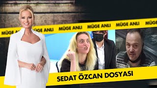 Ümit Sedat Özcan'ı kuzeni mi öldürdü? | Müge Anlı ile Tatlı Sert Kolajlar