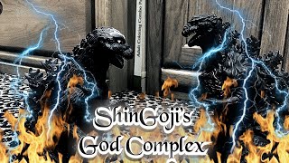 Shingojis God Complex