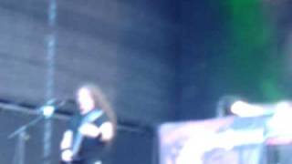 Hate Eternal - Behold Judas Live @ Party San 2009