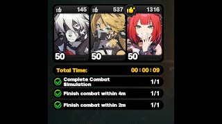 ZZZ HUGO PULLS + CIPHER LC PULLS [ZZZ story afterwards ;3]