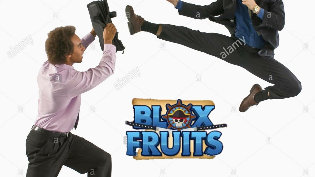 Blox Fruits Advanced PvP guide Ken trick and Prediction YouTube