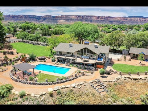 1/2 Rd, Grand Junction, CO home video tour