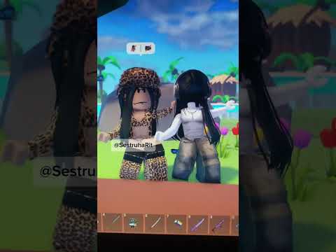 #треш #roblox #роблокс
