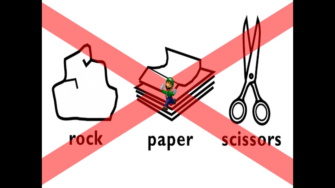 NEW Stage Striking Methods!