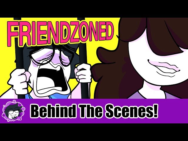 Stuck in the Friendzone for 3 Years (Ft. @jaidenanimations) 