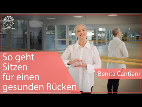 Video: Benita Cantieni: elulugu ja foto