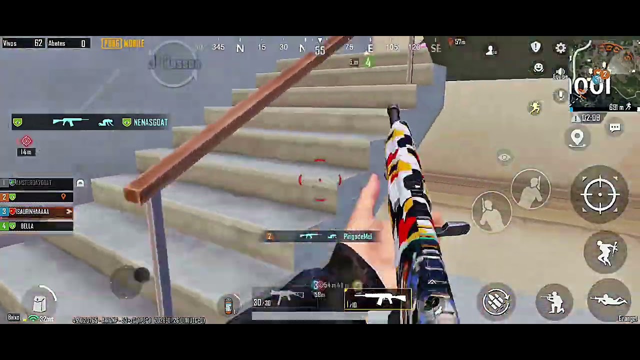 14 de fevereiro de 2026